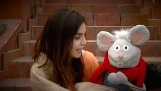 Oliverio y la Navidad