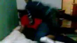 Rompe Cama