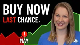 5 Stocks to Buy Now in May 2025