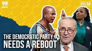 What’s Wrong with Dem Party Strategy and What YOU Can Do | Native Land Pod