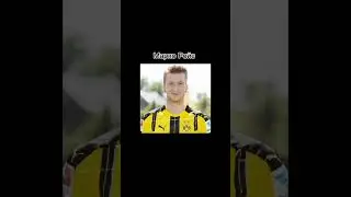 Марко Ройс снова становится 2