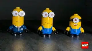 Minions Fart