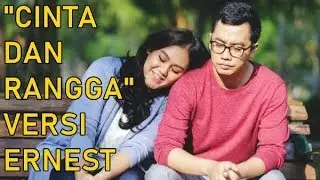 REVIEW FILM MILLY & MAMET, MENIKMATI ZONA NYAMAN ERNEST DALAM BERKREASI - Cine Crib Vol. 186