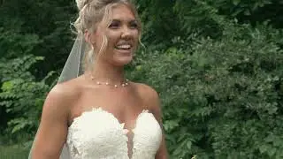 Laci & Philip wedding day 2022