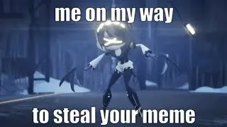 Basically a scene from episode 7 but I replaced N with V