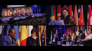 VIIIème CIVT -  Reportage Congrès 2019