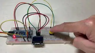 STM32筆記：按鍵控制-使用 GPIO 讀取