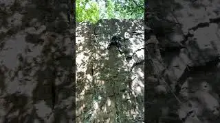 Watchung NJ climbing
