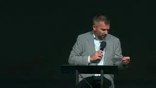 August 25th 2024 Sunday 11:30AM Service
