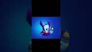 купил себе лорд спайка brawl stars #short