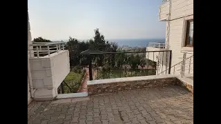 Yalova Villa Virtual Tour located in the Thermal District