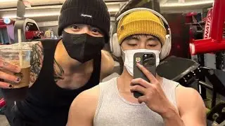 TAEKOOK / TOP 10 Underrated moments, between Jungkook and Taehyung / Part 591 (VKOOK BTS)