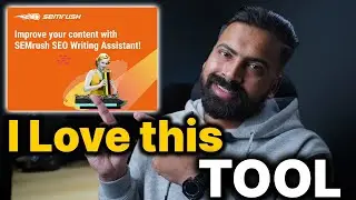 SEMrush Review: Is it the best Content Creation tool? 🔥🔥🔥