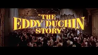 "The Eddy Duchin Story" (1956) Trailer