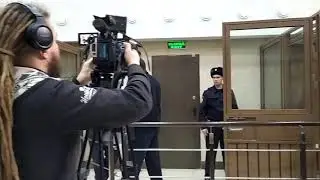 Экс-глава ФСКН Татарстана Фаяз Шабаев освобождён в зале суда