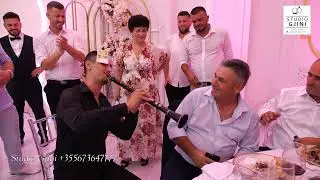Ervis Kasemi & Vojsava Alia 🔥🔥🔥  Kaba per Babain e Dhendrrit