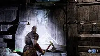 God of war