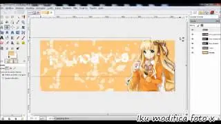 Tutorial; Come fare una grafica x  Facebook   2