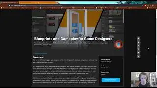 Unreal Engine Learning: My Free Course - Blueprints and Gameplay for Game Designers