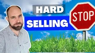 Use This Soft Selling Technique Without Making A Single Phone Call To Close More Deals