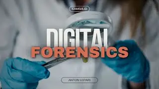Praktik Digital Forensics dan Matryoshka doll | CTF Blackbull #5 Cyber Security Bahasa Indonesia