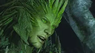 The Ancient Spirit