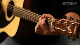 Violão yamaha f 310 acústico teste Robson Guimarães