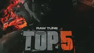 Raw Tune - Nina Say 