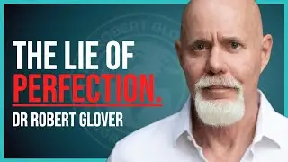 MY WORST VIDEO EVER! (And How I Accepted It) - Dr. Robert Glover