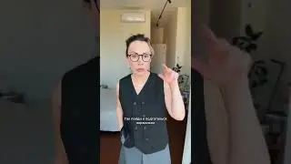 Типичная девушка