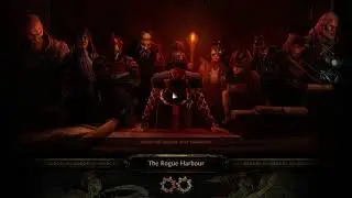 Path of Exile Heist Strength Pathfinder Gameplay 8