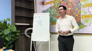 Đào tạo đăng tin trên bds.com tại sàn Sơn Long land