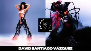 Woman's World X Enigma | Katy Perry, Lady Gaga (Mashup)