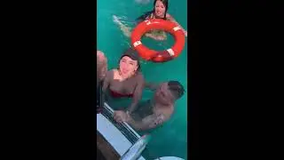 Турция 2019.  Отель Адам и Ева.