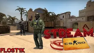 CS:GO. FACEit катаем. Собираю срочно на покушать
