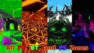 [v1.2.1] SPTS ORIGIN NEW TRAINING ZONE LOCATIONS