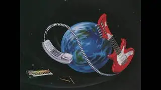 Vol. 25 (Synthwave/Chillwave/Retrowave Mix)