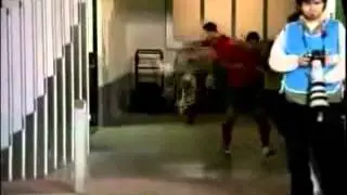 Portekiz Vs Brazilya Reklam Filmi
