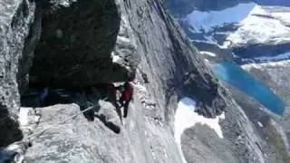Stetind 24.juli 2010.wmv