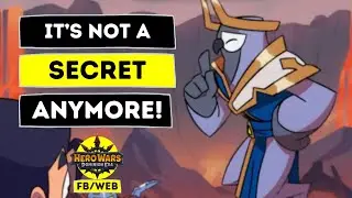 The Reason Everyone Will MAX Augustus! | Hero Wars Dominion Era