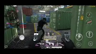 Team DeathMatch - Modern Strike Online with #Remington #Sniper #gun(3)
