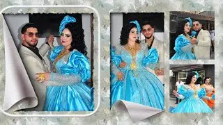 Dilber & Mustafa nin Kına Töreni 2.Bölüm