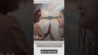 Google Pixel Tablet 2023 Announced in 1 Minute!!! 