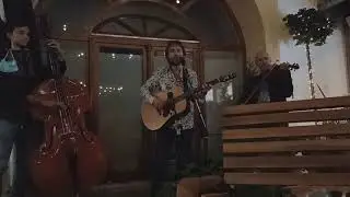 Your Cheating Heart - Lone Riders