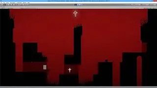 Hell Platformer