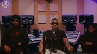 SuperStarNino tells story behind growing his own weed