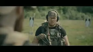 Побег из Таркова(Хроники Рыжего) нарезка.