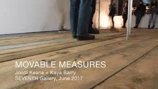 MOVABLE MEASURES