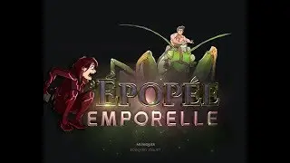L'ÉPOPÉE TEMPORELLE SAISON 2 - LE FINAL - MUSIQUES OFFICIELLES -