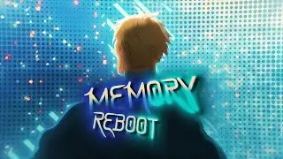 (FREE PF) 『 Nanami's Death』 // Jujutsu Kaisen [AMV/EDIT]